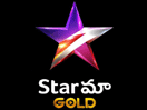 STAR MAA GOLD EPG data