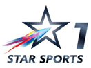 STAR SPORTS 1 HD EPG data