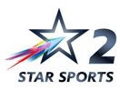 STAR SPORTS 2 EPG data