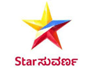 STAR SUVARNA HD EPG data