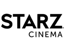 STARZ Cinema (East) (STZCI) [353] EPG data