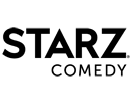 Starz Comedy (East) (STZ C) [354] EPG data