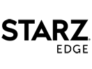 STARZ Edge HD (East) (SZEHD) [352] EPG data