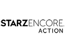 STARZ ENCORE Action (East) (STZAC) [343] EPG data