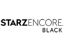 STARZ ENCORE Black (East) (STZBK) [345] EPG data