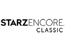 STARZ ENCORE Classic (East) (STZCL) [346] EPG data