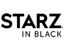 STARZ InBlack (East) (STZ B) [355] EPG data