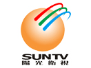 Sun TV EPG data