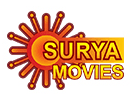 Surya Movies (SURYA) [786] EPG data
