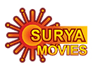 SURYA MOVIES EPG data