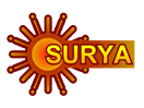 Surya TV (SURYA) [782] EPG data