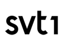 SVT 1 EPG data
