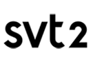 SVT 2 EPG data