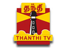 Thanthi TV EPG data
