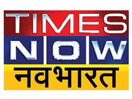 TIMES NOW NAVBHARAT EPG data