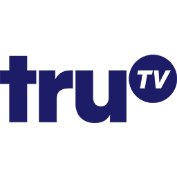 truTV EPG data
