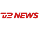 TV 2 News HD (D) (T) EPG data