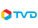 TV Dordrecht EPG data