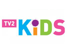 TV2 Kids EPG data