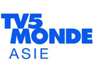 TV5MONDE ASIE EPG data