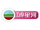 TVB Xing He (HD) EPG data