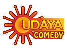 UDAYA COMEDY EPG data