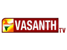 Vasanth TV EPG data
