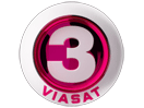 Viasat 3 EPG data