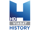 Viasat History HD (T) EPG data