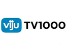 Viasat TV 1000 EPG data