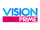 Vision Prime HD EPG data