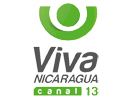 Canal 13 de Nicaragua (Viva Nicaragua) EPG data