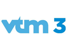 VTM 3 EPG data