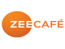 ZEE CAFE EPG data