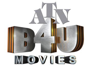 B4U Canada EPG data