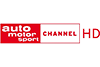 Auto Motor Sport Ch. DE EPG data