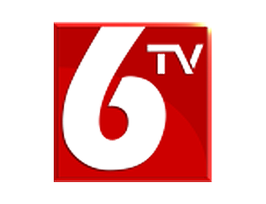 6 TV EPG data