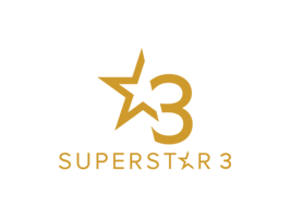 SUPERSTAR 3 EPG data