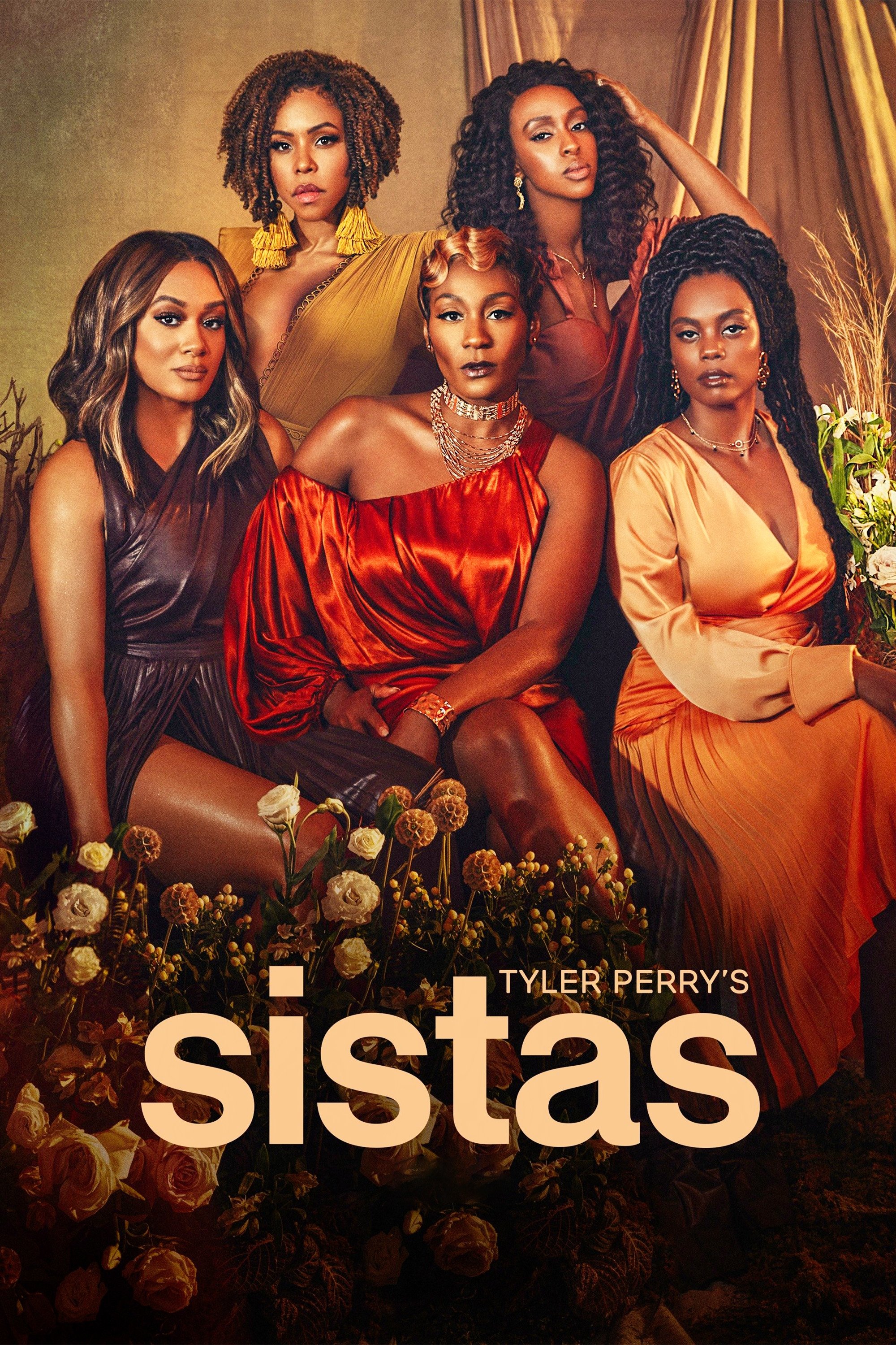 BET x Tyler Perry Drama EPG data