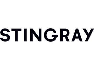 Stingray Special EPG data