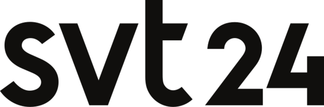 SVT 24 Sweden (SE,sv-SE) EPG data
