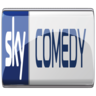 SkyComedy.uk EPG data