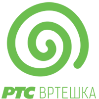 RTS Vrteška EPG data