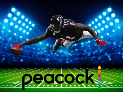 Peacock8.peacock EPG data