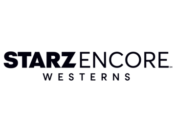 Starz Encore Westerns (Pacific) EPG data