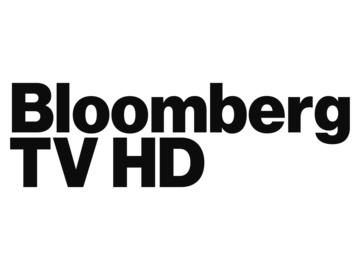 Bloomberg TV HD (UK) EPG data