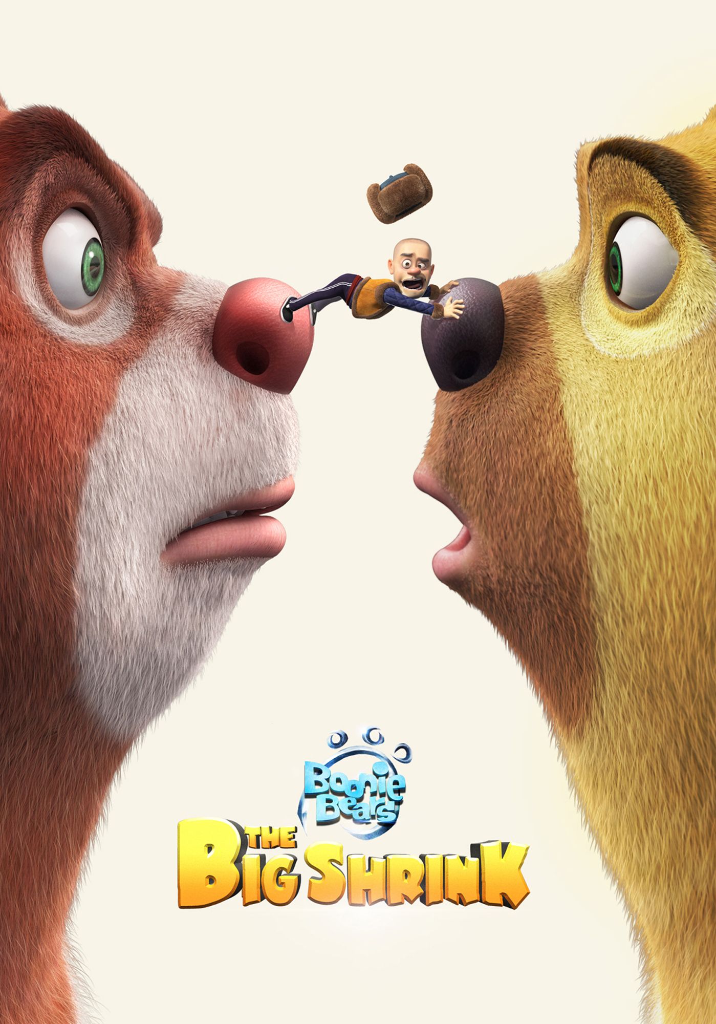 KidsFlix EPG data