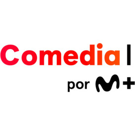 Comedia por M+ EPG data