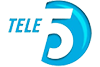 Tele5 PL EPG data