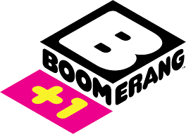 uk.Boomerang +1 EPG data
